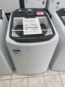 Lavadora de Roupas Electrolux LDA13 13kg Automática Branco 110V