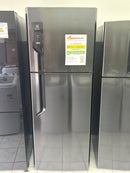 Geladeira Electrolux TF71B Frost Free 480L Duplex Preta 127V