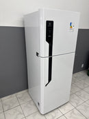 Geladeira Electrolux Frost Free 431L Efficient AutoSense Duplex Branca TF70 - 127v