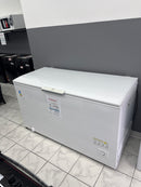 Freezer Horizontal Electrolux HI550 Inverter Defrost 513L Branco 127V
