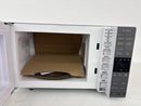 Micro-ondas Electrolux ME23B 23L Branco – 110V