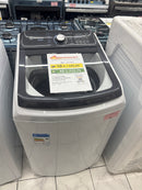 Máquina de Lavar Electrolux 14,5kg LEE15 Branca 127V