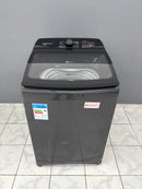 Lavadora Brastemp BWK13A9 13kg Platinum – 110V