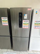 Geladeira Electrolux IB7S Frost Free 490L Inverse Inox 127V