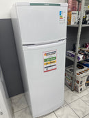 Geladeira Consul CRD37EB 334L Frost Free Duplex Supercapacidade Branca 220V