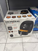 Air Fryer - Mundial 8L Mega Family - 110v