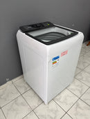 Lavadora de Roupas Consul CWN15AB 15kg com Lavagem Econômica Branca - 127V