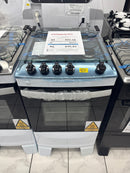 Fogão 4 Bocas Atlas Agile Up Acendimento Automático Branco Bivolt