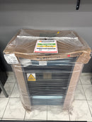 Fogão Consul CFS5VAR 5 Bocas Mesa de Vidro Inox Bivolt