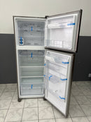 Geladeira Electrolux TF56S Frost Free 474L Duplex Inox – 127V