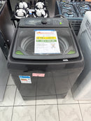 Máquina de Lavar Consul 15kg CWN15A9 Chumbo 127V