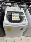Máquina de Lavar 22kg Electrolux Top Load LB22I Branca  com Super Capacidade - 127v