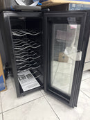 Adega Brastemp 12 Garrafas Dual Zone Preto 110V