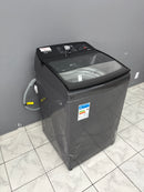 Lavadora de Roupas Brastemp BWY16A9 16kg com Filtro Antimanchas Platinum - 127V