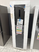 Geladeira Panasonic BB41PV1T 397L Frost Free Inverter Titânio 110V