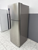 Geladeira Electrolux TF71S Frost Free 480L Efficient AutoSense Duplex Inox Look – 127V