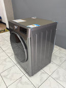 Lava e Seca LG 12Kg/7Kg Smart VC4 com Inteligência Artificial AI DD™ CV5012PC4 - Inox - 127V