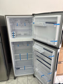 Geladeira Electrolux IT70S Frost Free Inverter 480L Duplex Inox Bivolt