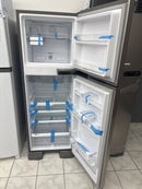 Geladeira Brastemp Frost Free BRM44HK 375L Duplex Platinum 110V