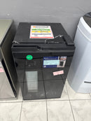 Cervejeira Electrolux Home Bar 100L EB100 Preta 127V