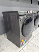 Lava e Seca Samsung WD13T504DBN 13kg Inox – 110V