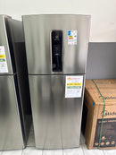 Geladeira Electrolux IT70S Frost Free Inverter 480L Duplex Inox Bivolt