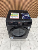 Lava e Seca Electrolux 12kg LSC12 Inverter Cinza Ônix Vapor Care 110V