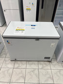 Freezer Horizontal Midea 4 Funções 1 Porta 295L RCFA31 Branco 127V