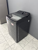 Lavadora de Roupas Brastemp BWK13A9 13kg Ciclo Tira Manchas Platinum - 127V