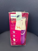 Depilador - Philips seco ou molhado 2000