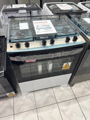 Fogão Electrolux PerfectCook 5 Bocas FE5IB Automático Branco Bivolt