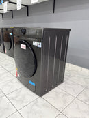 Lavadora Midea MF201D110WBGK 11kg Titanium – 110V