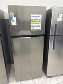 Geladeira Refrigerador LG 395L GN-B392PLMB Frost Free Inox 127V