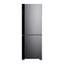 Geladeira/Refrigerador Brastemp Frost Free Inverse Inox 500L BRE66AK Bivolt ( NOVA )