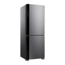 Geladeira/Refrigerador Brastemp Frost Free Inverse Inox 500L BRE66AK Bivolt ( NOVA )