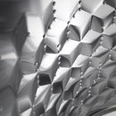 Lavadora Electrolux 12kg LAC12 Top Load – Branco – 127V