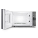 Micro-ondas Electrolux 23L Branco Efficient com Descongelamento Assistido ME23B 127V