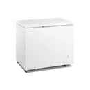 Freezer Horizontal Electrolux Cycle Defrost 314L Inverter Uma Porta HI330 - 127V