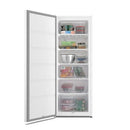 Freezer Vertical Electrolux FEI23 Inverter Cycle Defrost 197L – Branco – 127V