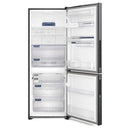 Refrigerador Electrolux IB54B 490L Inverse Frost Free Inverter – Preto – 127V