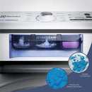 Lavadora Electrolux 13kg LED13 Top Load Essential Care – Branco – 127V