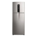 Refrigerador Electrolux IT70S 480L Frost Free Inverter Efficient Smart – Inox Look – BIVOLT