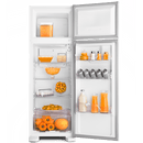 Refrigerador Electrolux DC35A 260L 2 Portas Cycle Defrost – Branco – 127V