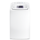 Lavadora Electrolux 11kg LES11 Top Load – Branco – 127V