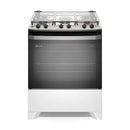 Fogão Electrolux 5 Bocas FE5IB Perfect Cook e Vapor Bake – Branco – BIVOLT