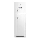 Refrigerador Electrolux DFN44 400L Frost Free Efficient Turbo Freezer – Branco – 127V
