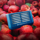 Refrigerador Electrolux IB7B 490L Inverse Frost Free Inverter – Black Inox Look – 127V