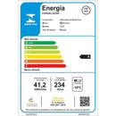 Freezer Vertical Electrolux FE27 Cycle Defrost 234L – Branco – 127V