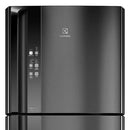 Refrigerador Electrolux IF56B 474L Geladeira – Preto – 127V