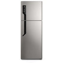 Refrigerador Electrolux TF71S 480L Frost Free Duplex – Inox – 127V